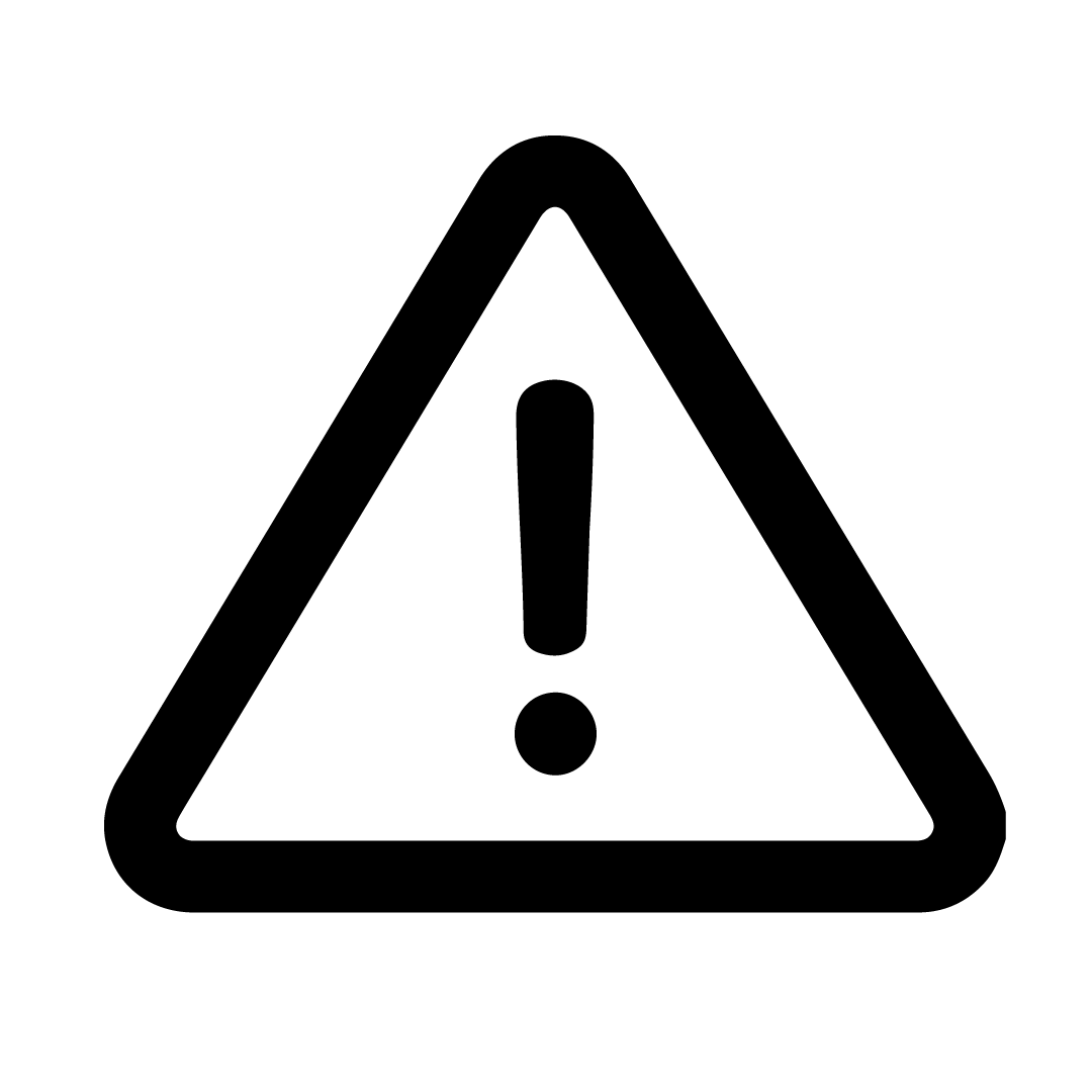 ilustracion de cartel exclamacion