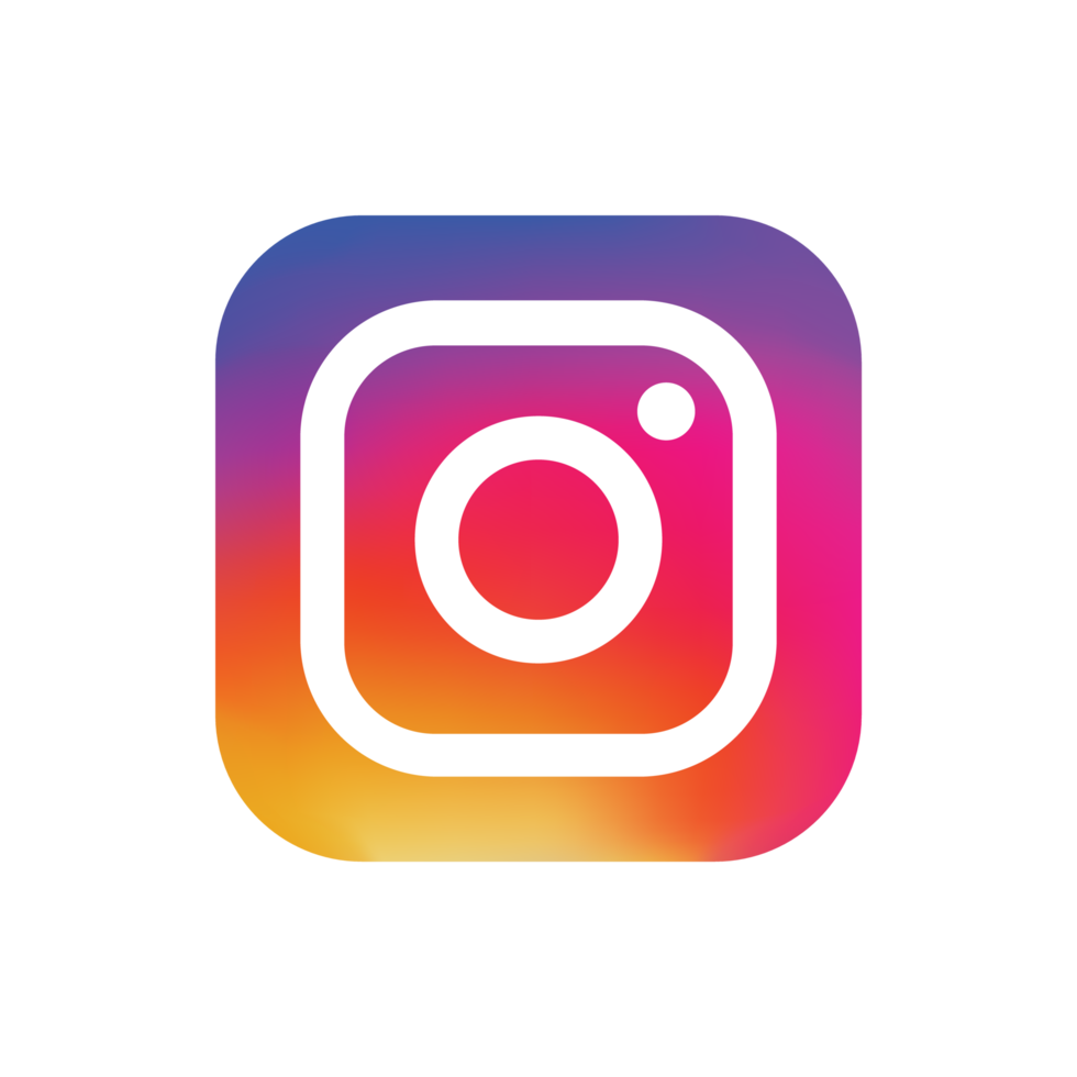 Logo de instagram